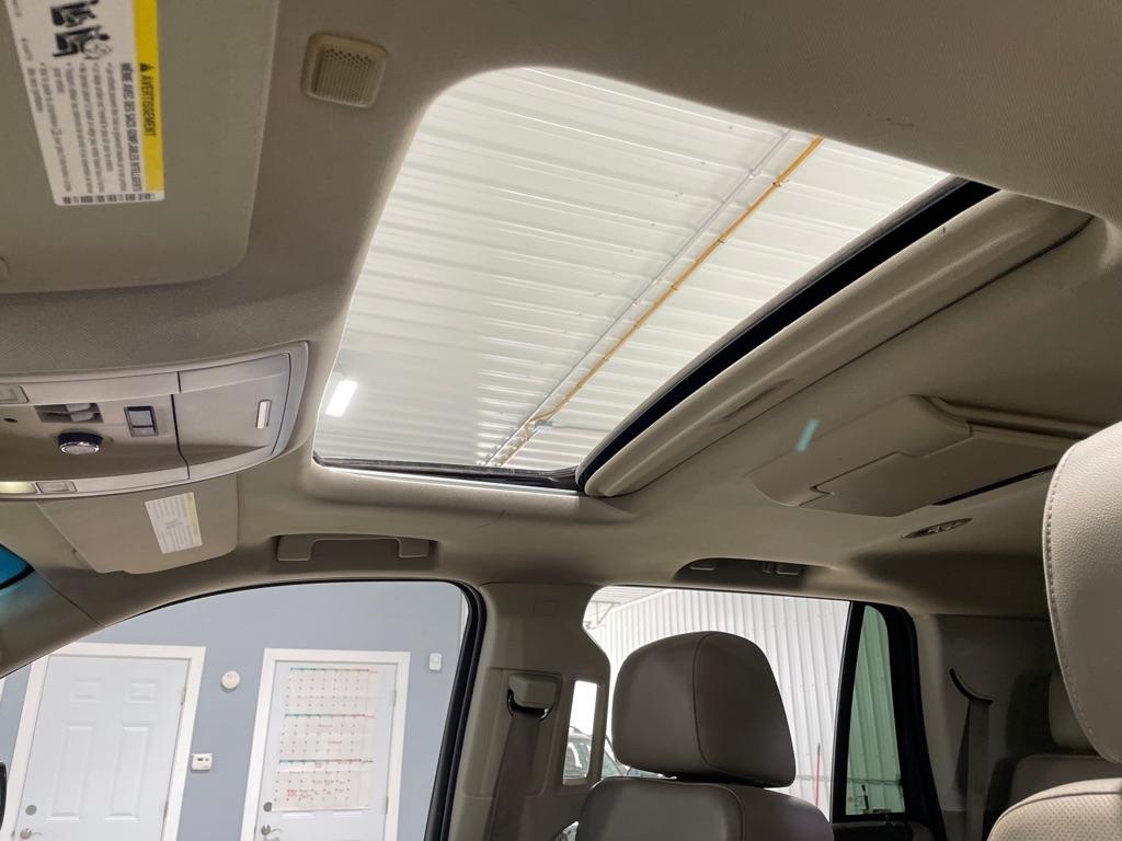 GMC Yukon  2016