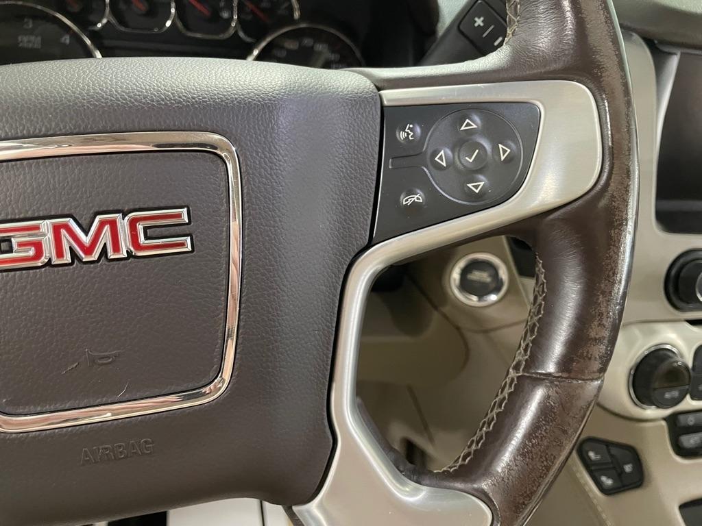 GMC Yukon  2016