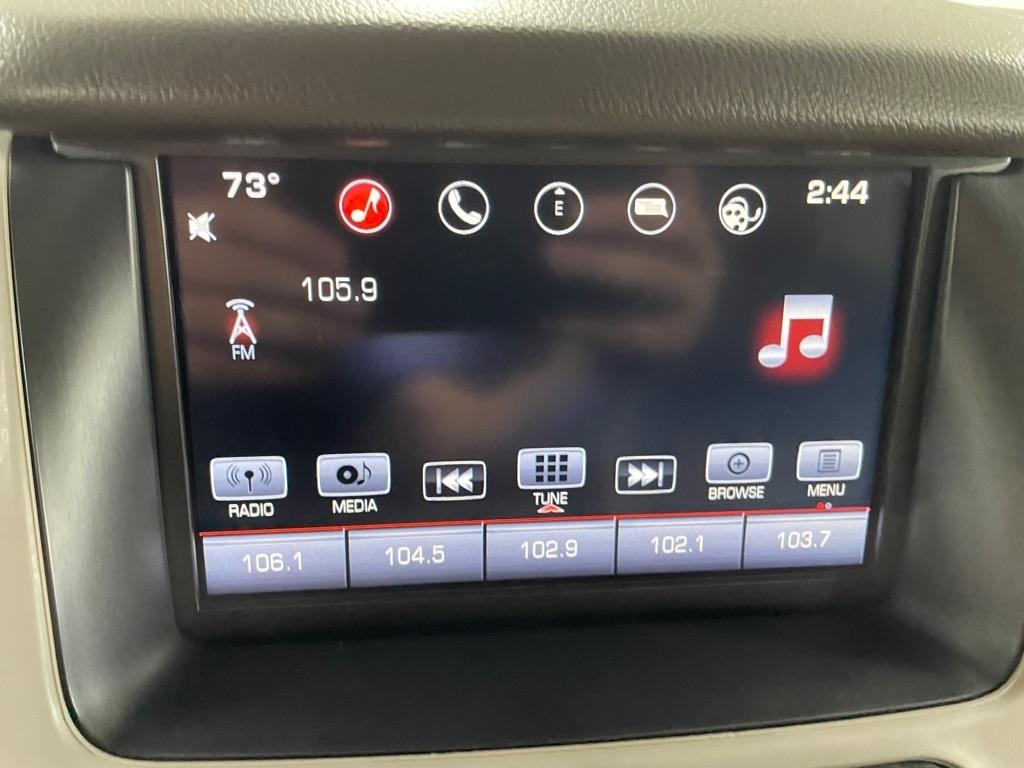 GMC Yukon  2016