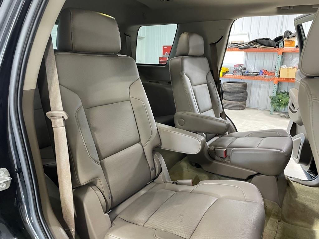 GMC Yukon  2016