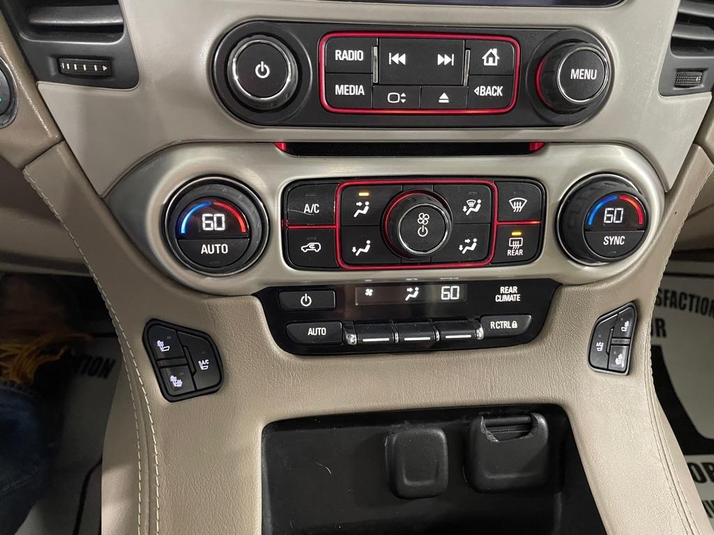 GMC Yukon  2016