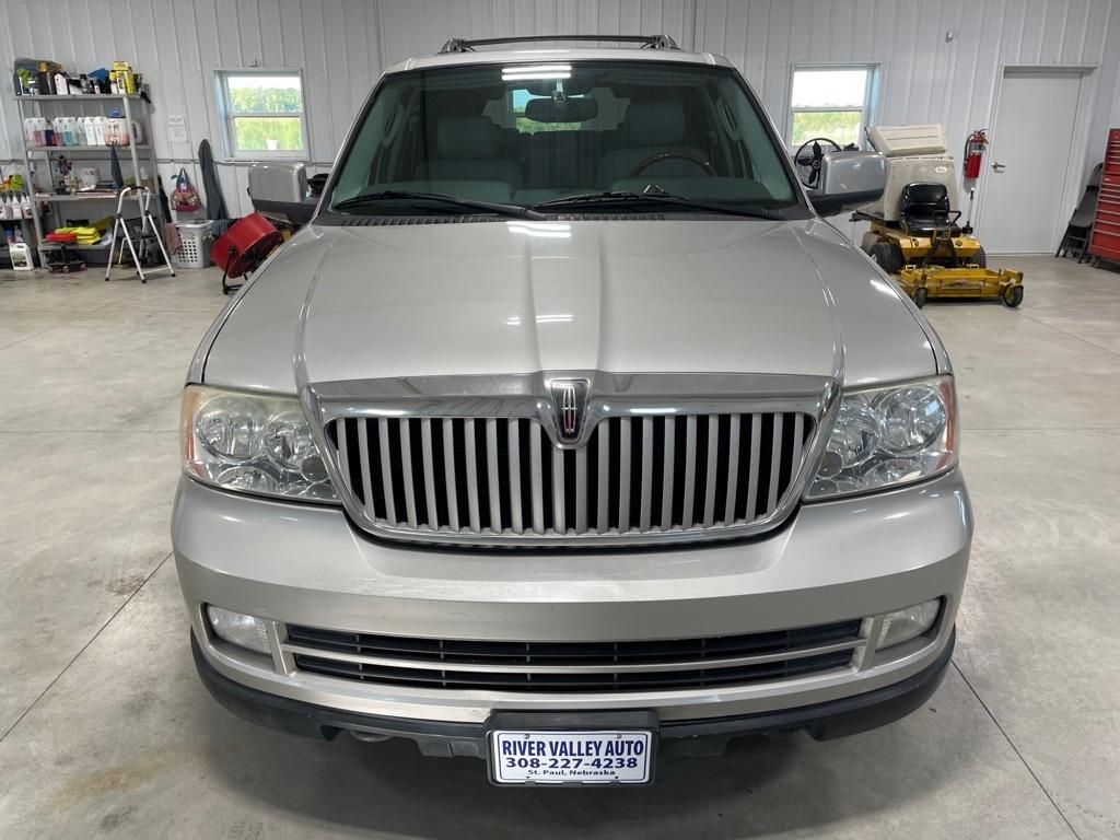 Lincoln Navigator  2005