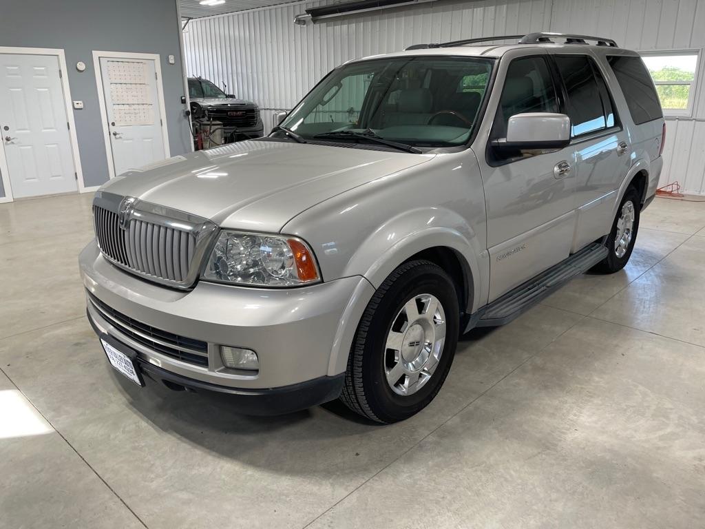 Lincoln Navigator  2005