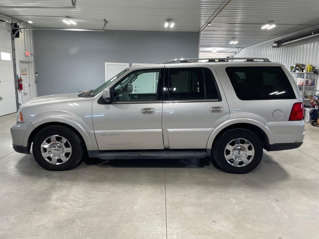 Lincoln Navigator  2005