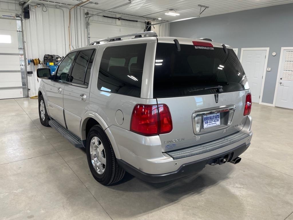 Lincoln Navigator  2005