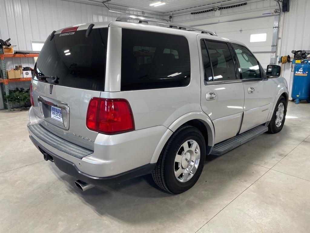Lincoln Navigator  2005