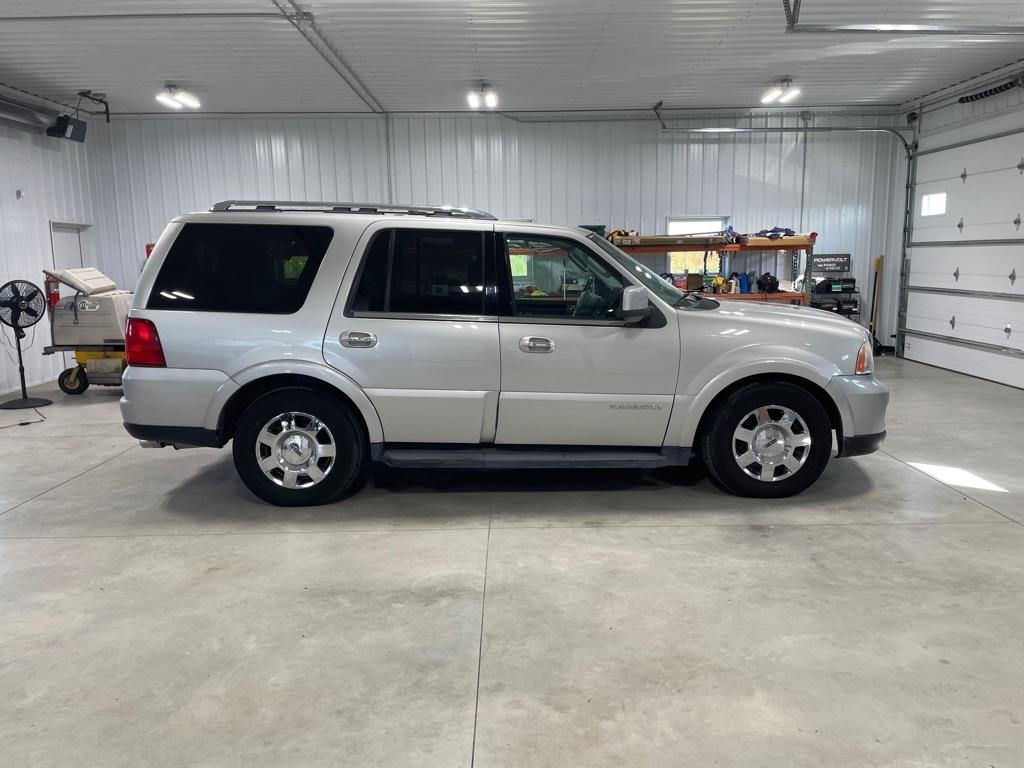 Lincoln Navigator  2005