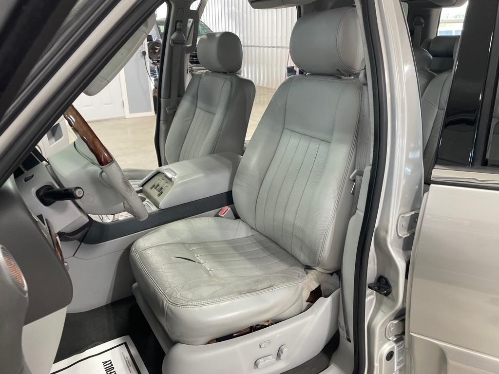 Lincoln Navigator  2005