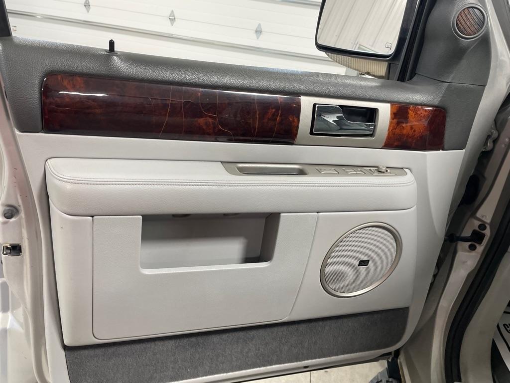 Lincoln Navigator  2005