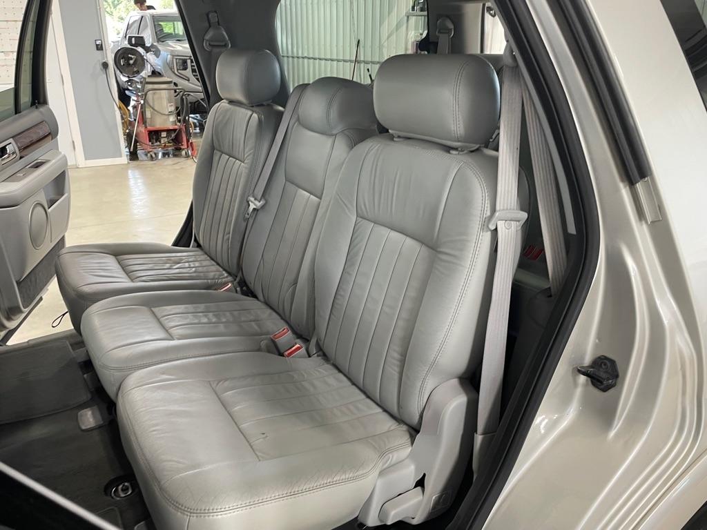 Lincoln Navigator  2005