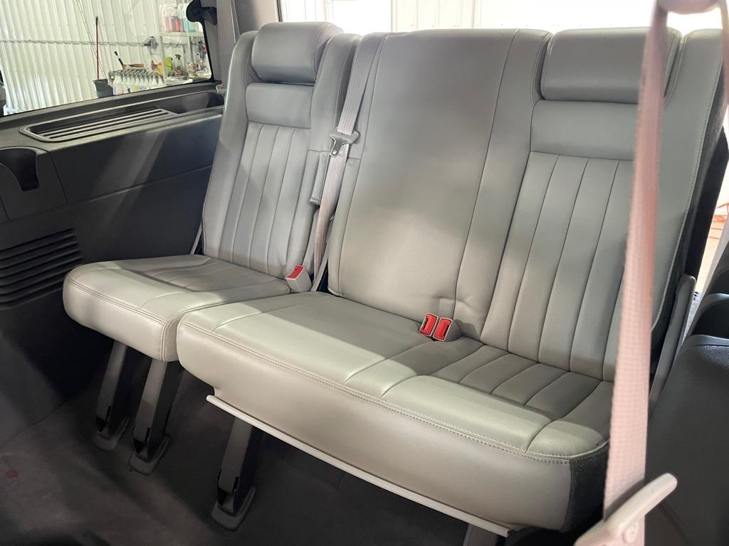 Lincoln Navigator  2005