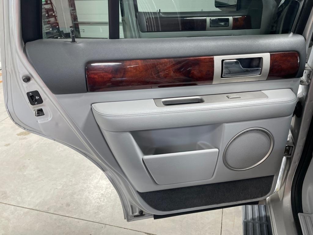 Lincoln Navigator  2005