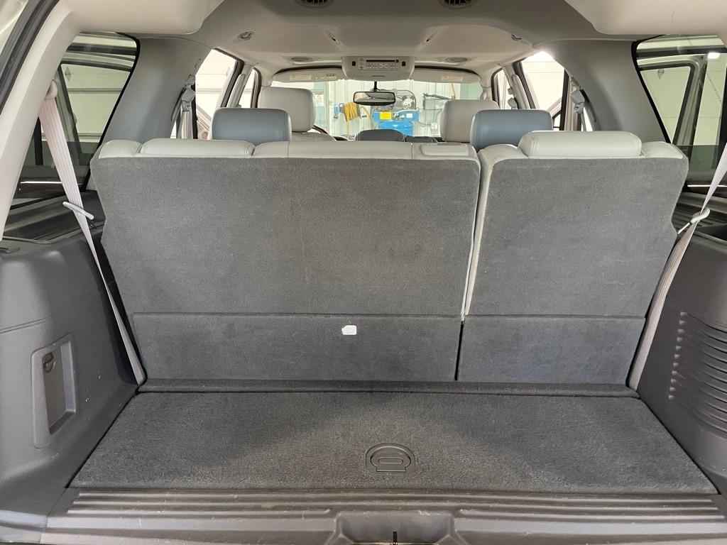 Lincoln Navigator  2005