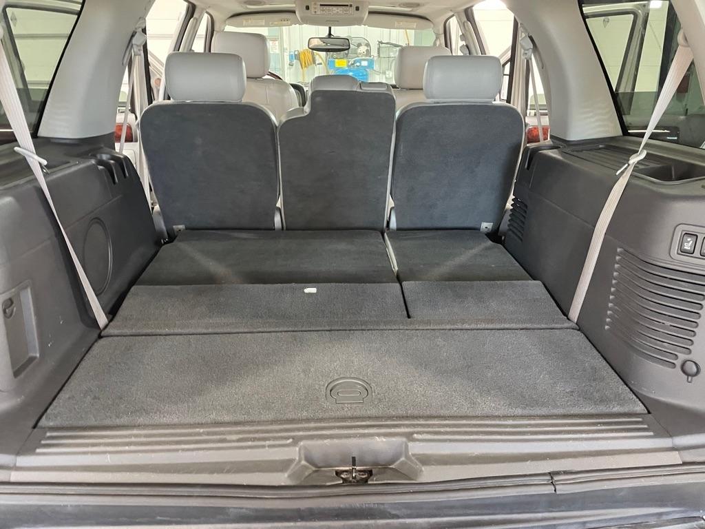 Lincoln Navigator  2005