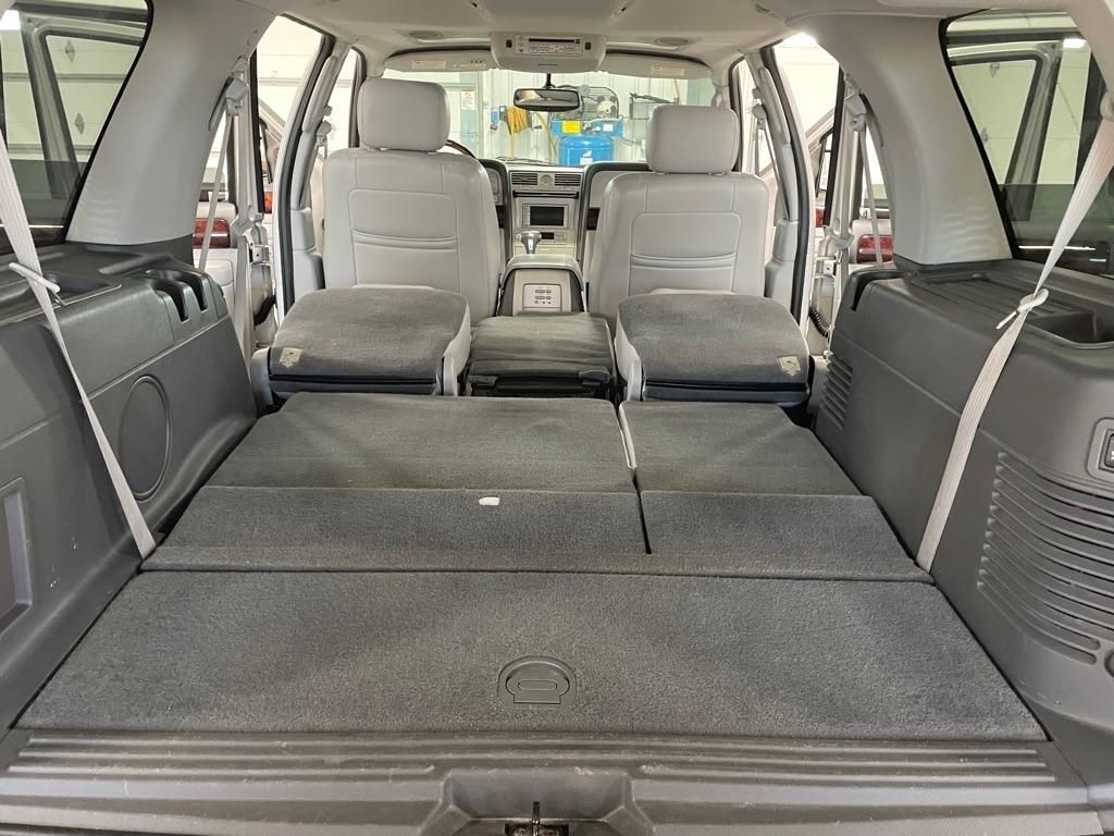 Lincoln Navigator  2005