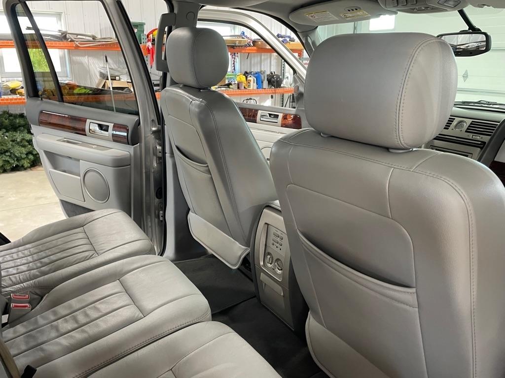 Lincoln Navigator  2005
