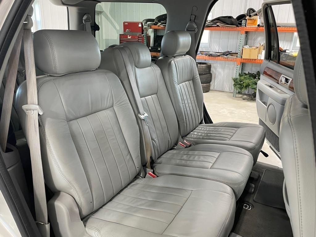 Lincoln Navigator  2005