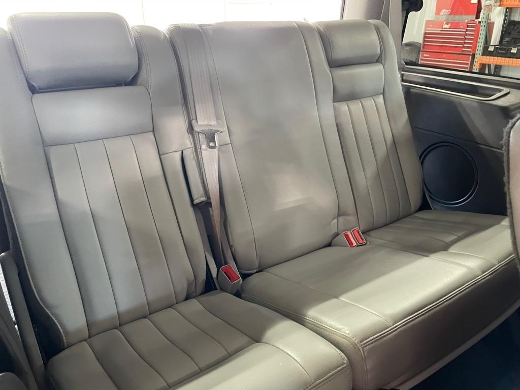 Lincoln Navigator  2005