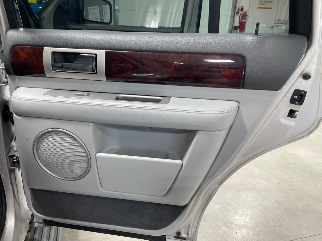 Lincoln Navigator  2005