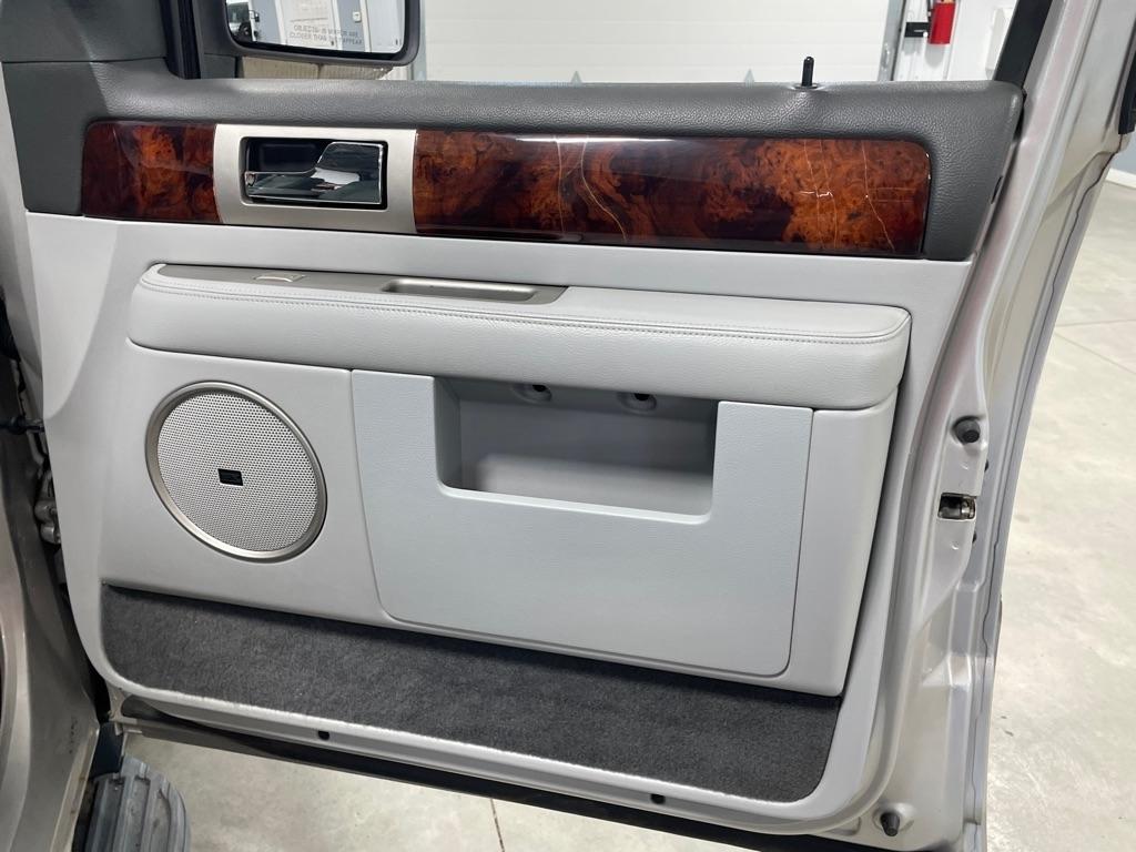 Lincoln Navigator  2005