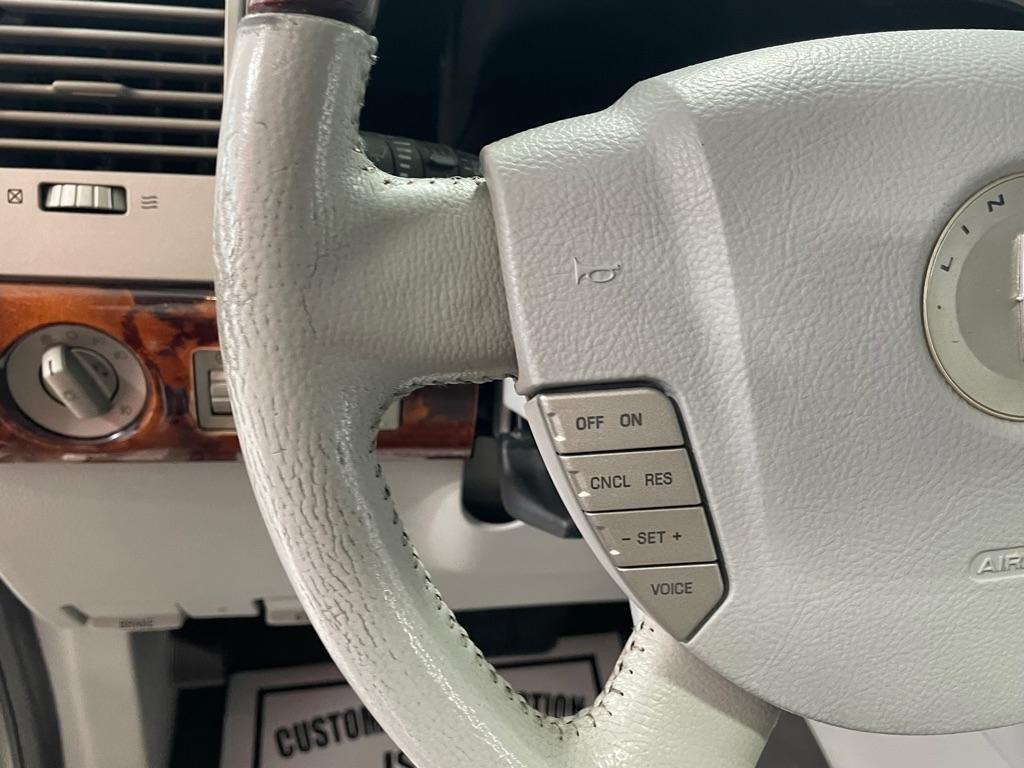 Lincoln Navigator  2005