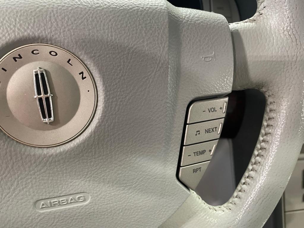 Lincoln Navigator  2005