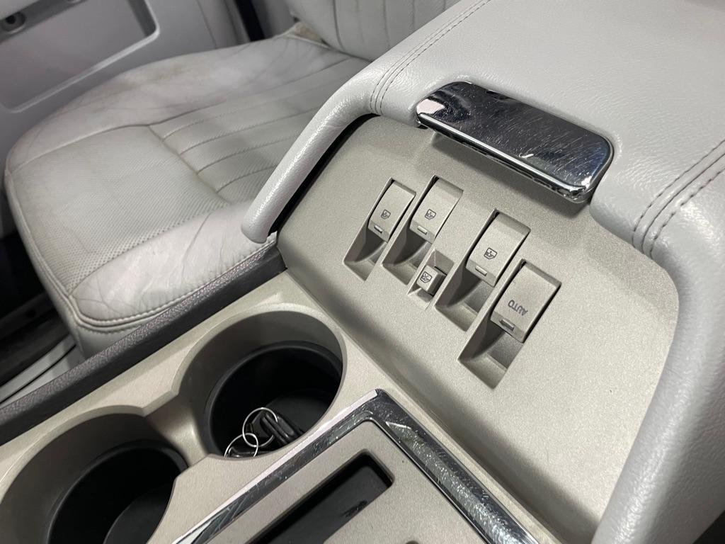 Lincoln Navigator  2005