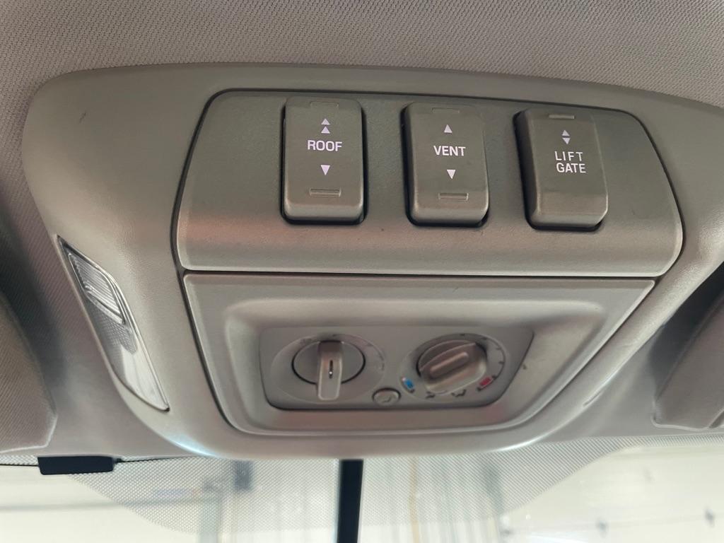Lincoln Navigator  2005