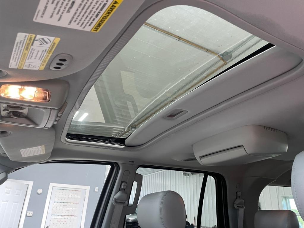 Lincoln Navigator  2005