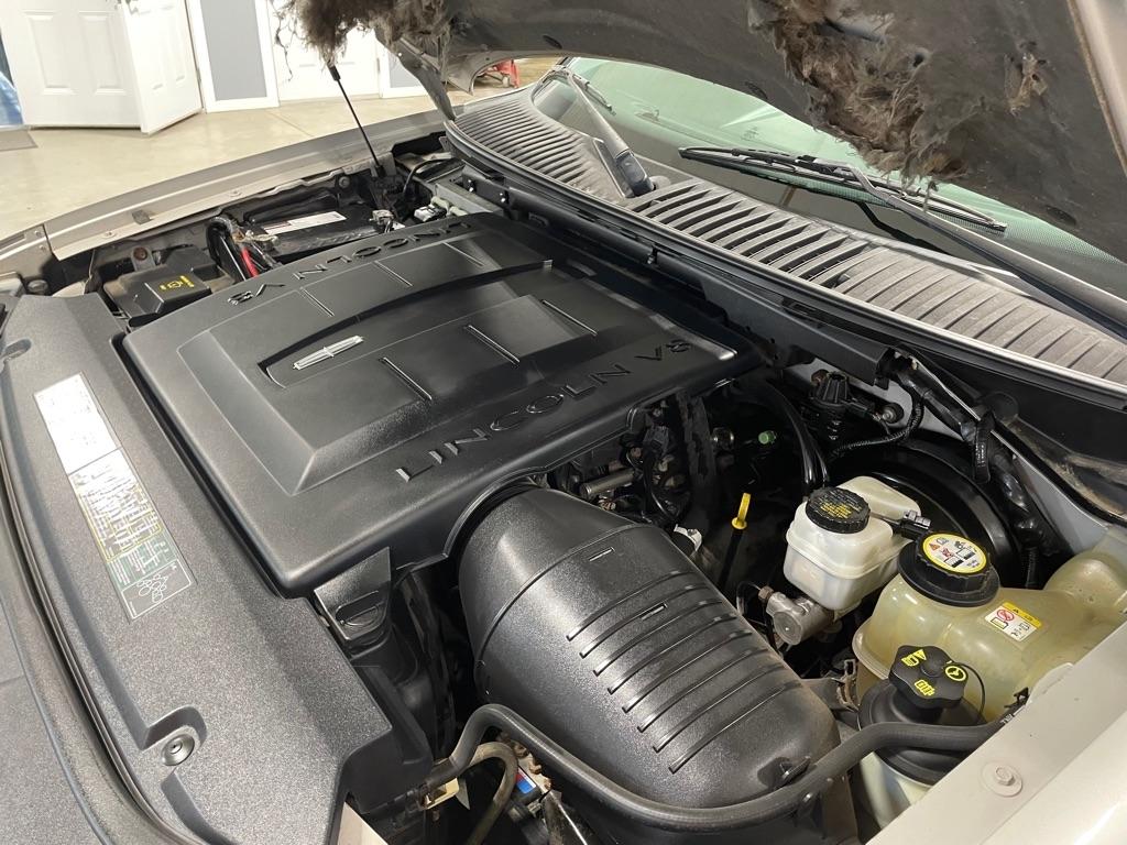 Lincoln Navigator  2005