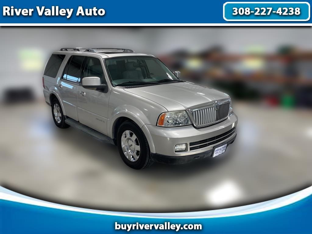Lincoln Navigator  2005