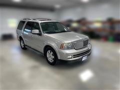 2005 Lincoln Navigator 
