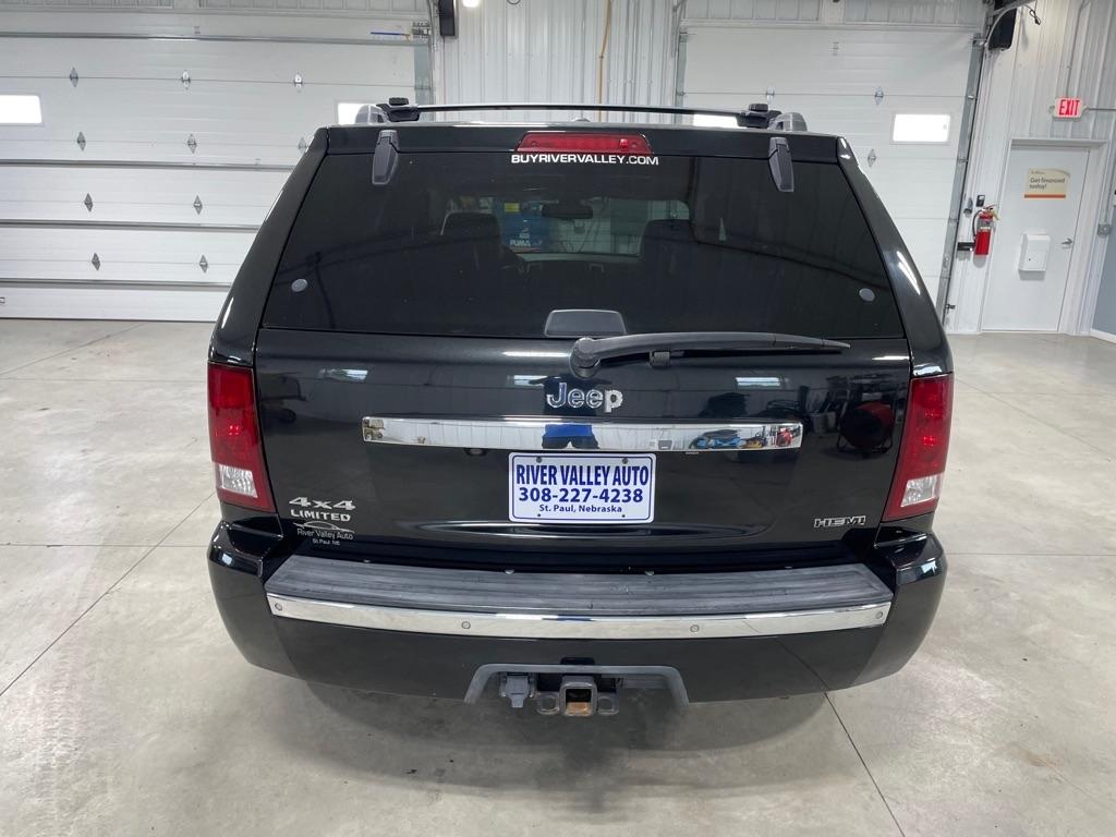Jeep Grand Cherokee  2010