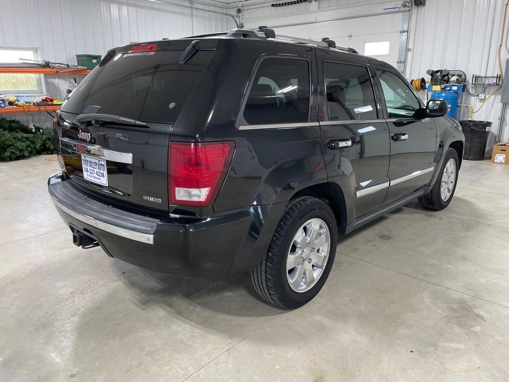 Jeep Grand Cherokee  2010
