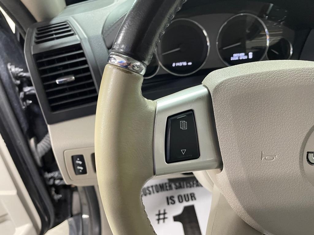 Jeep Grand Cherokee  2010