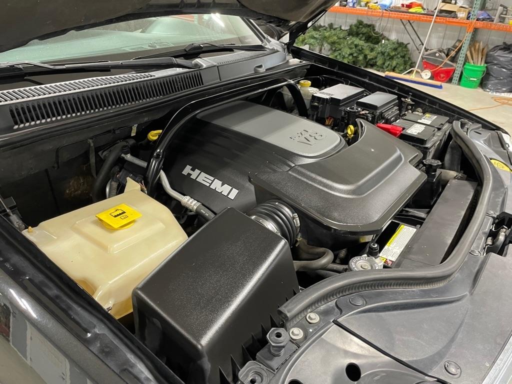 Jeep Grand Cherokee  2010