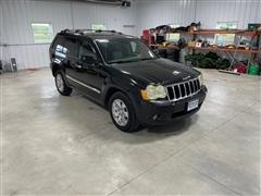 2010 Jeep Grand Cherokee 