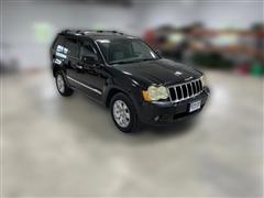 2010 Jeep Grand Cherokee 