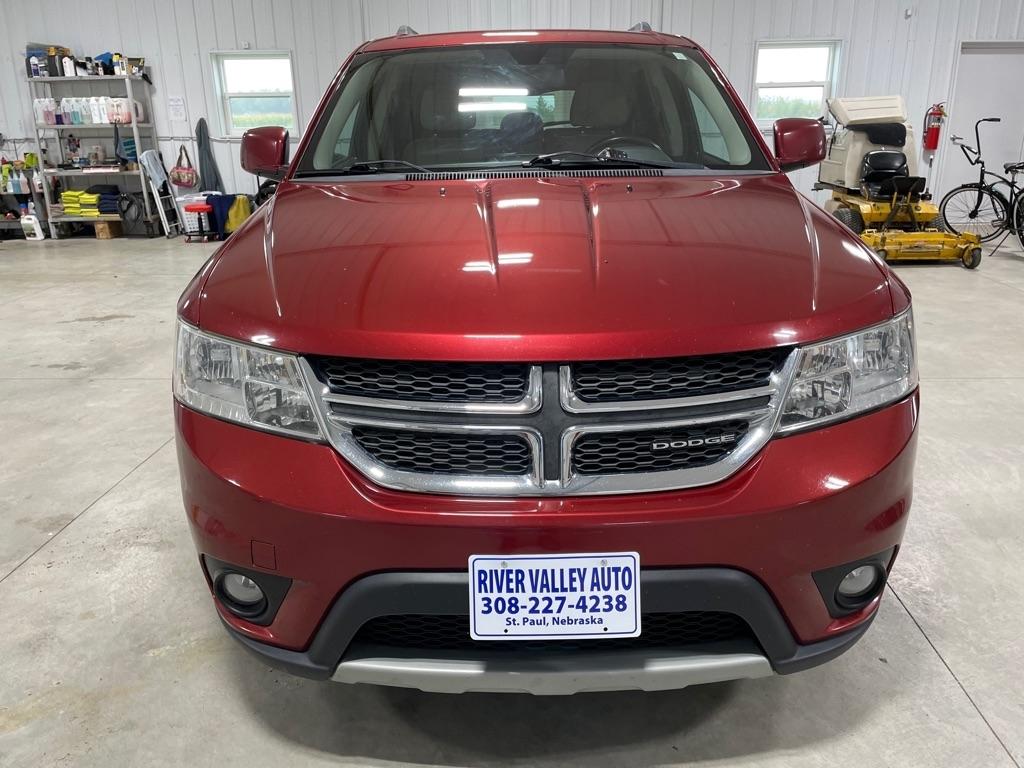 Dodge Journey  2011