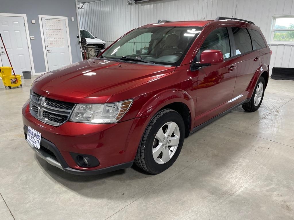 Dodge Journey  2011