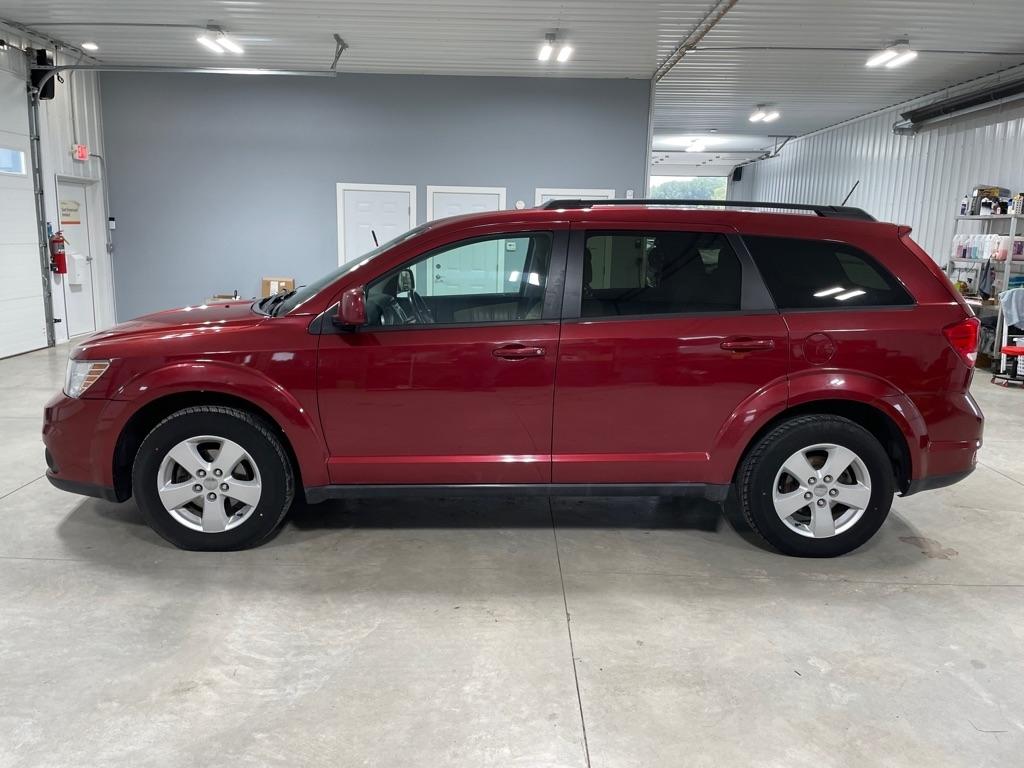 Dodge Journey  2011