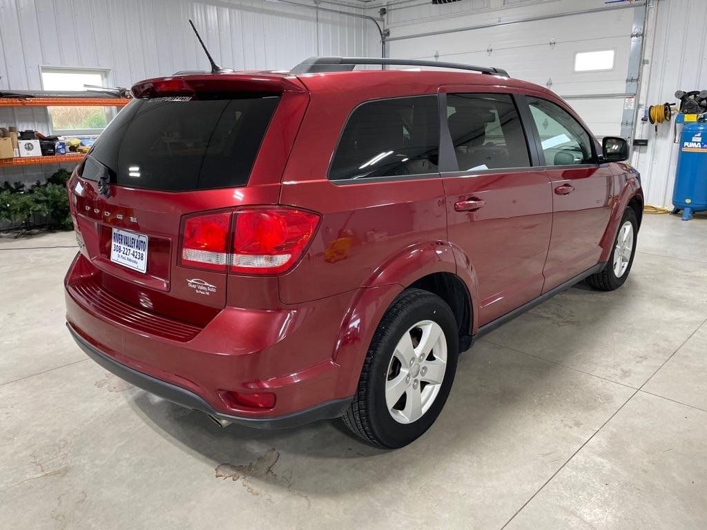 Dodge Journey  2011