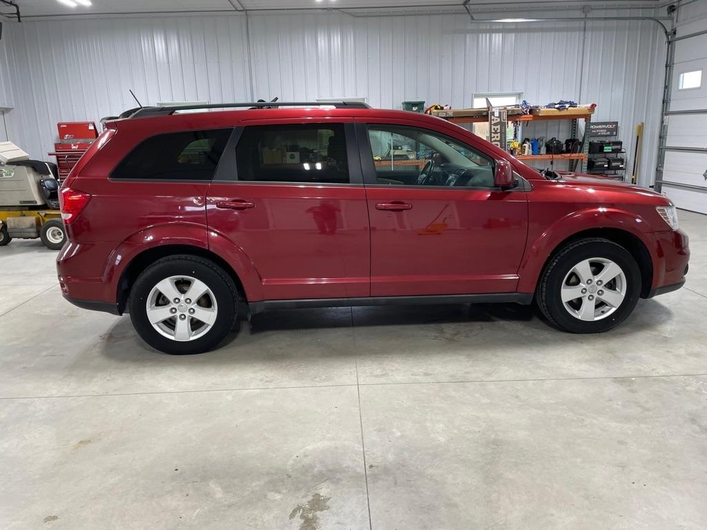 Dodge Journey  2011
