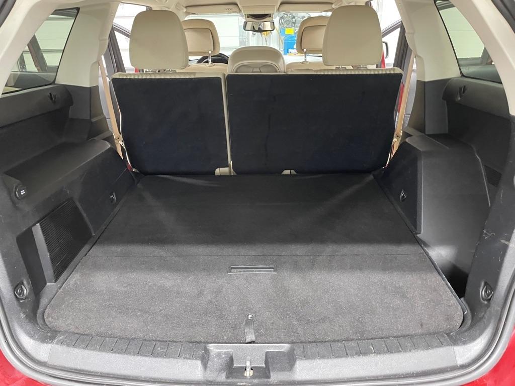 Dodge Journey  2011