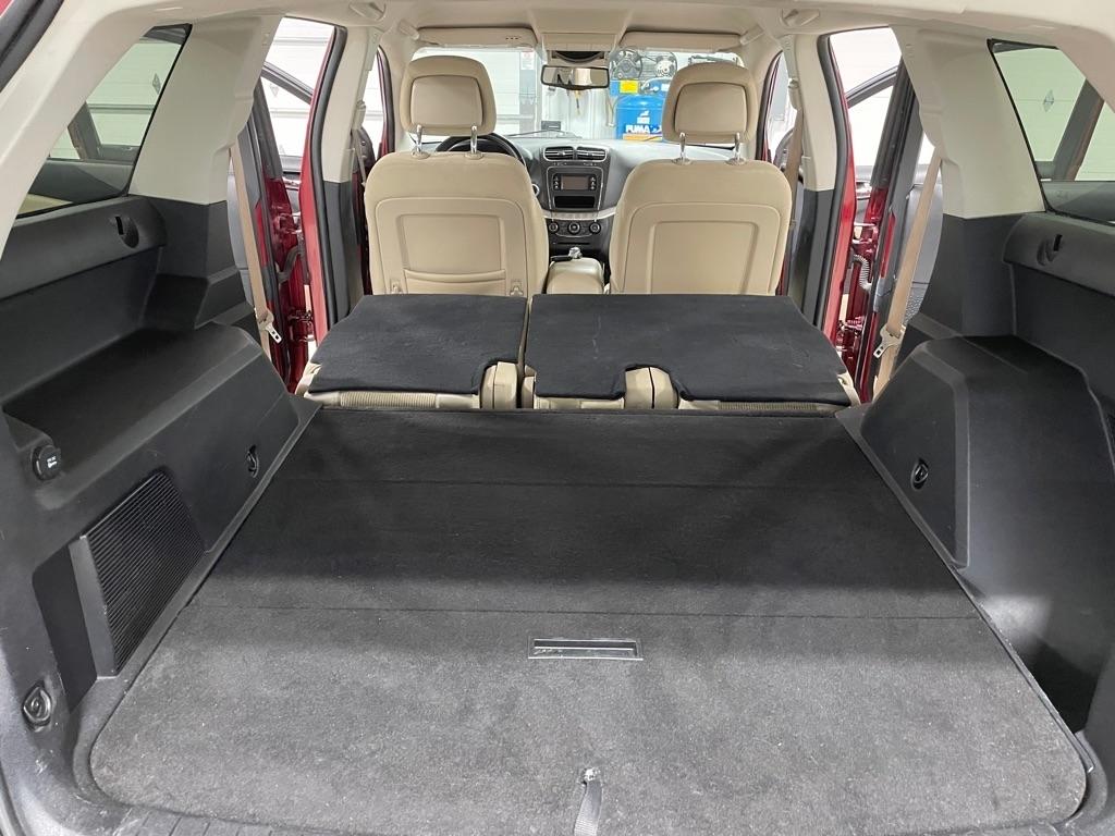 Dodge Journey  2011