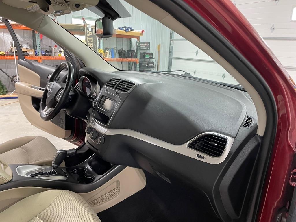 Dodge Journey  2011
