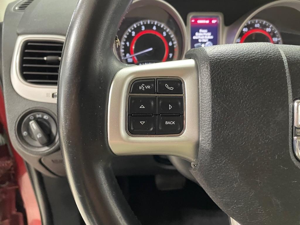 Dodge Journey  2011