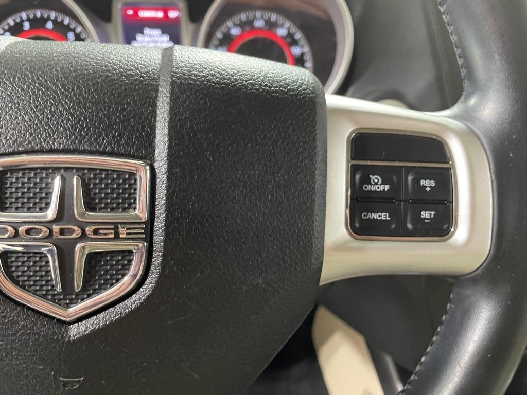 Dodge Journey  2011