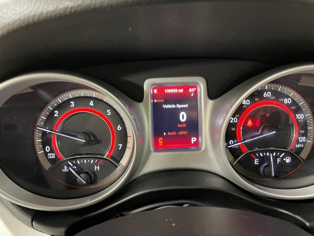 Dodge Journey  2011