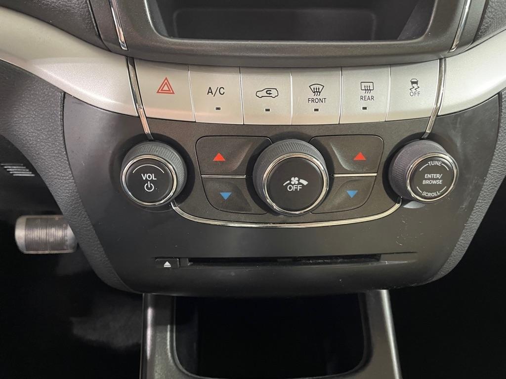 Dodge Journey  2011